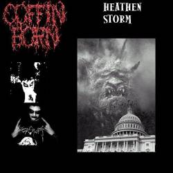 Coffin Born : Heathen Storm